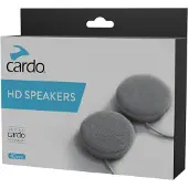 Cardo 40 Mm Intercom Luidsprekers