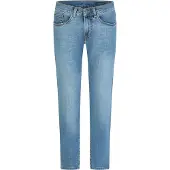 Pierre Cardin Jeans 'Antibes' lichtblauw