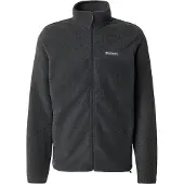 Columbia Funktionele fleece-jas 'Steens Mountain 2.0' donkergrijs