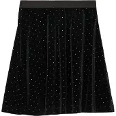 s.Oliver Rok zwart / wit
