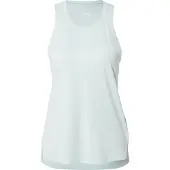 The North Face Sporttop 'FLEX' pastelblauw / wit