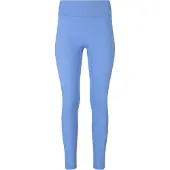Athlecia - Women's Blossom Tights - Legging 46, blauw