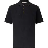 Only & Sons Shirt 'ONSMoon' zwart