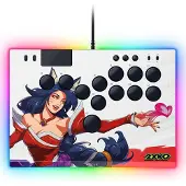 Razer Kitsune All-button Optical Arcade Controller - 2XKO Edition