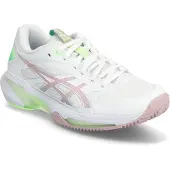 Asics solution speed ff 4 clay tennisschoenen gravel dames -