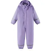 Reima - Kid's Veteen - Overall 110, purper