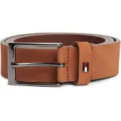 Tommy Hilfiger Riem 'LAYTON' cognac