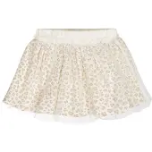 Dirkje Meisjes Rok - Off-white