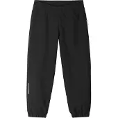 Reima - Kid's Kuori - Softshellbroek 122, zwart