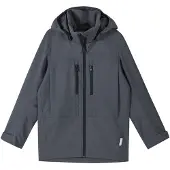 Reima - Kid's Saarela - Regenjas 158, blauw