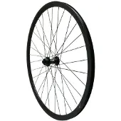 Velox Mach1 17 Cl Disc Gravel Voorwiel