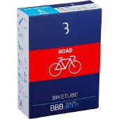 BBB BTI-72 Binnenband Sclaverand (SV 80mm) 2023 Binnenbanden