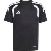Adidas Functioneel shirt 'Tiro26 League' zwart / wit