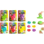 Johntoy Squirmy worms 50gr. in zak per stuk