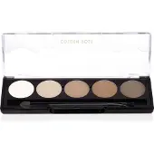 Golden rose PROFESSIONAL PALETTE EYESHADOW NO: 113