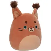 Squishmallows Squishmallow Caracal kat 20 cm knuffel