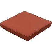 Madison Loungekussen Zit Panama Terra (60 x 60 cm)