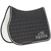 Equiline Zadeldek voor paarden Logo - Outline