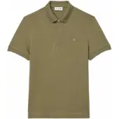 Lacoste Polo Men PH5522 Regular Fit Khaki-2