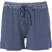 Essenza Pyjamabroek Nori Uni Nightshadow Blue-L