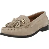 Steve madden Mocassins 'Esra' taupe