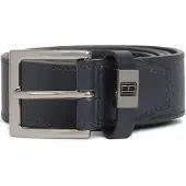 Tommy Hilfiger Riem 'SOHO' donkerblauw