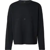 Nike Functioneel shirt 'Primary' zwart