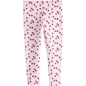 Next Leggings bessen / rosé