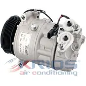 MEAT & DORIA K11523A Aircopomp