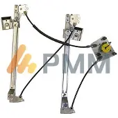 PMM BI 76134 R Raammechanisme