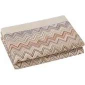 Missoni Kussensloop John Re-Edition 160 (Set van 2)-60 x 70 cm