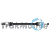 TrakMotive 30-2974 Aandrijfas