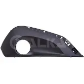 Alkar 4912284 Ventilatiegrille, bumper