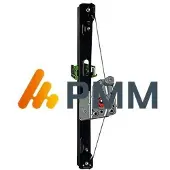 PMM BI 16156 L Raammechanisme