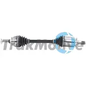TrakMotive 30-2970 Aandrijfas