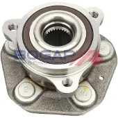 BOGAP EV3334101 Wiellagerset