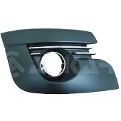 Alkar 4902854 Ventilatiegrille, bumper