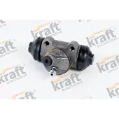 Kraft 6036305 Wielremcilinder