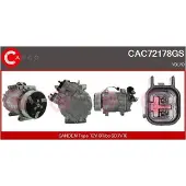 Casco CAC72178GS Aircopomp