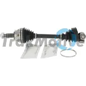 TrakMotive 30-2971 Aandrijfas