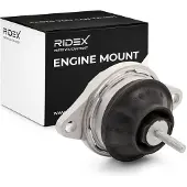 RIDEX 247E0341 Motorsteunlager