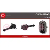 Casco CIC74026AS Bobine