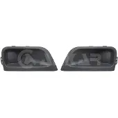 Alkar 4914974 Ventilatiegrille, bumper