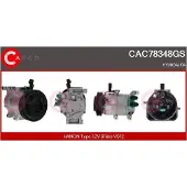 Casco CAC78348GS Aircopomp