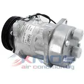 MEAT & DORIA K11037A Aircopomp