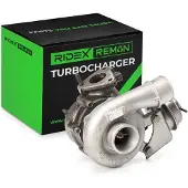 RIDEX 2234C0252R Turbocharger