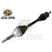 ZETA-ERRE ZR12126 Aandrijfas