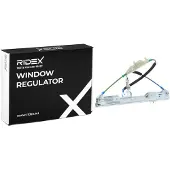 RIDEX 1561W0272 Raammechanisme
