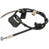 Japko 131828L Handremkabel