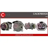 Casco CAC67003GS Aircopomp